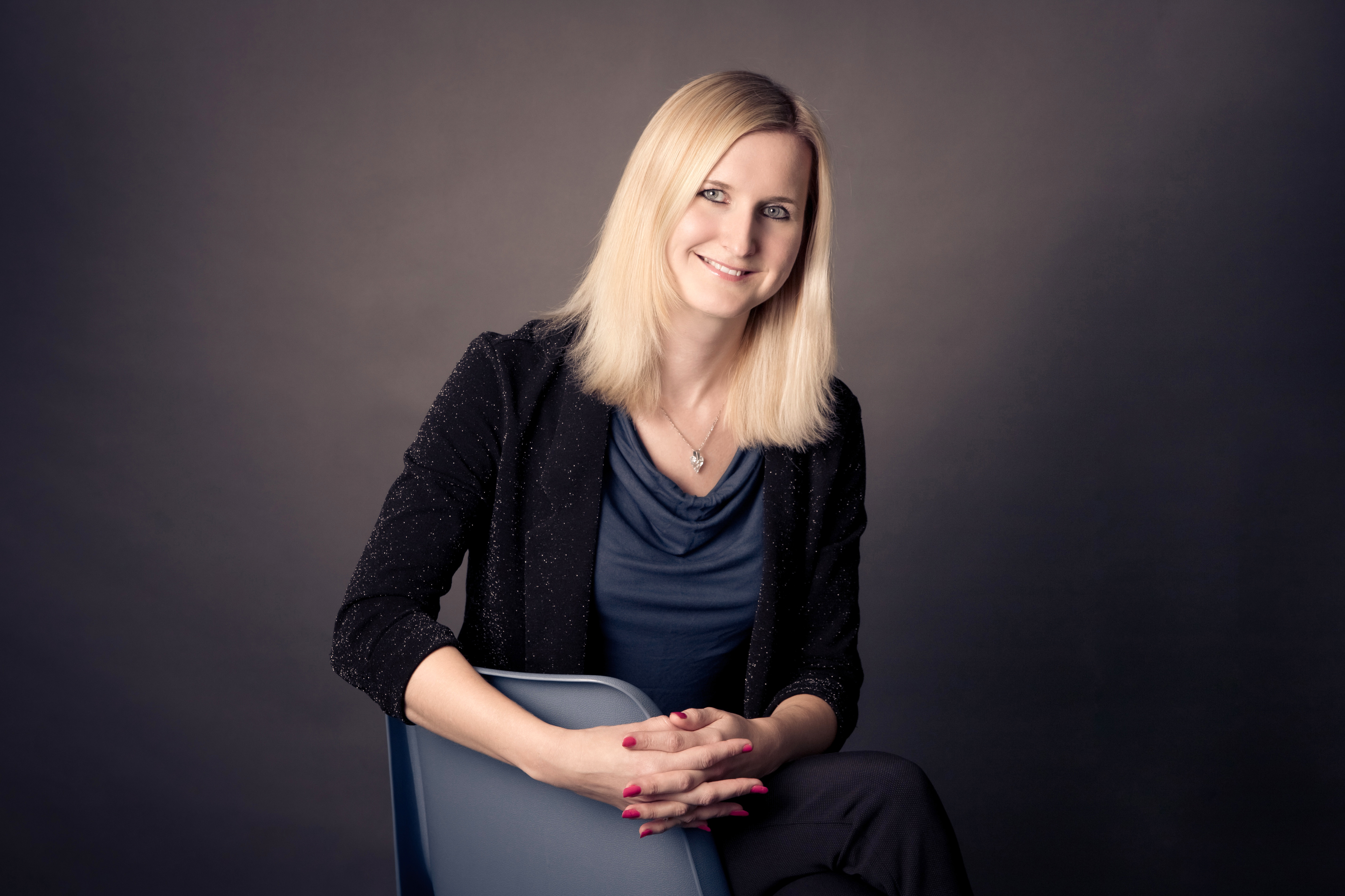 Monika Prosrová
