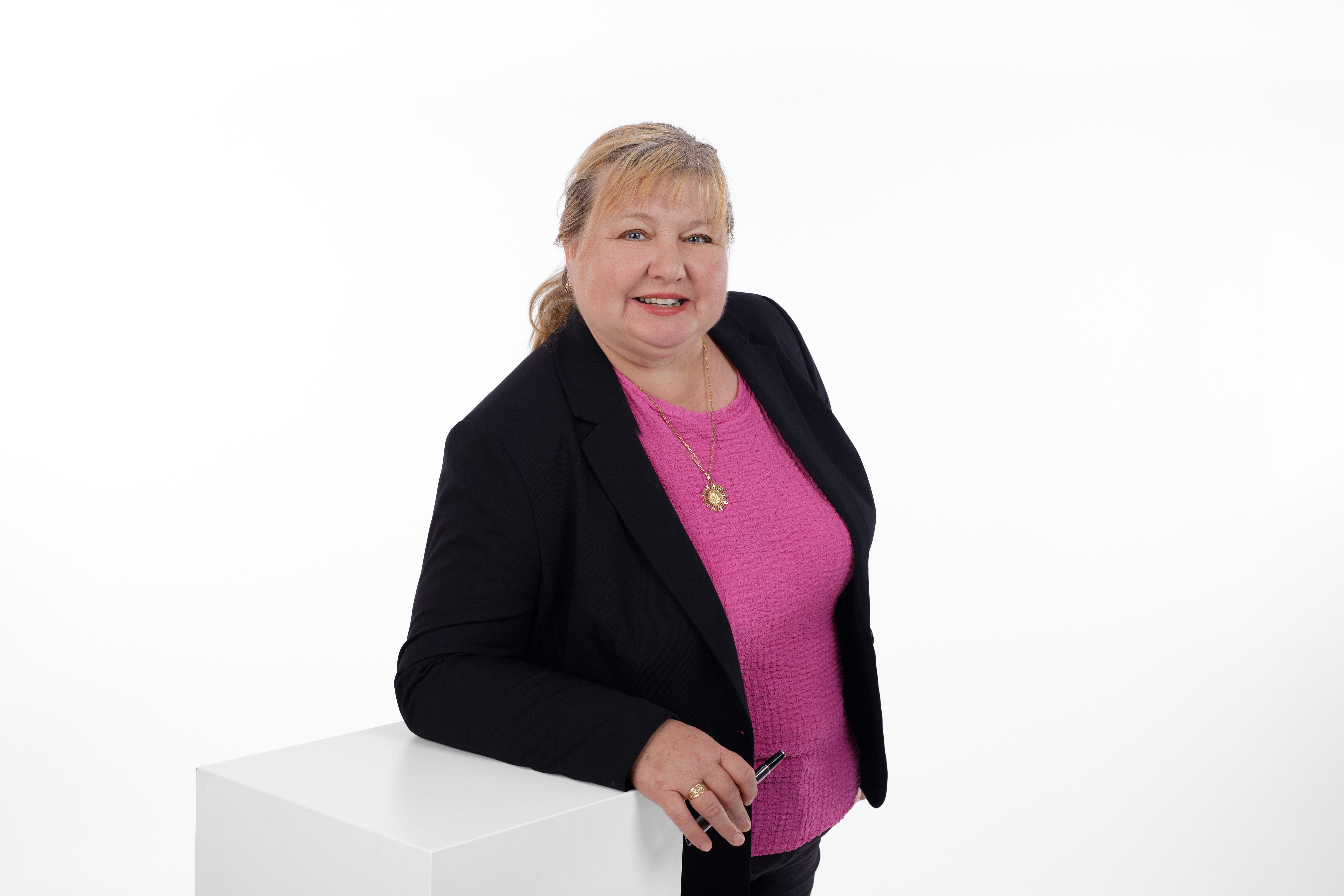 Martina Kotěšovcová